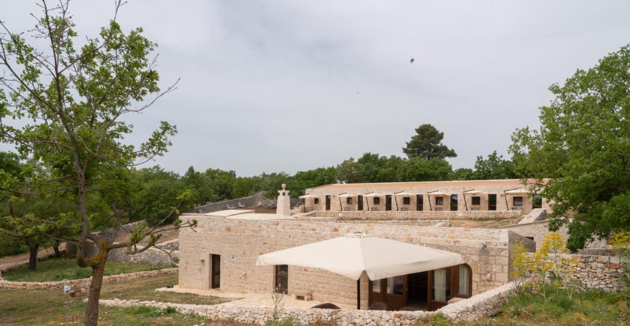 Donnapaola Modern Farm Vila Altamura Exterior foto