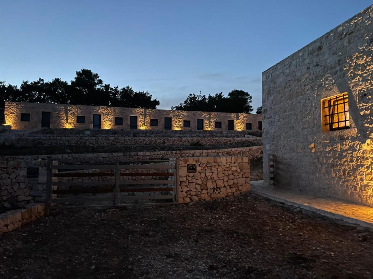 Donnapaola Modern Farm Vila Altamura Exterior foto
