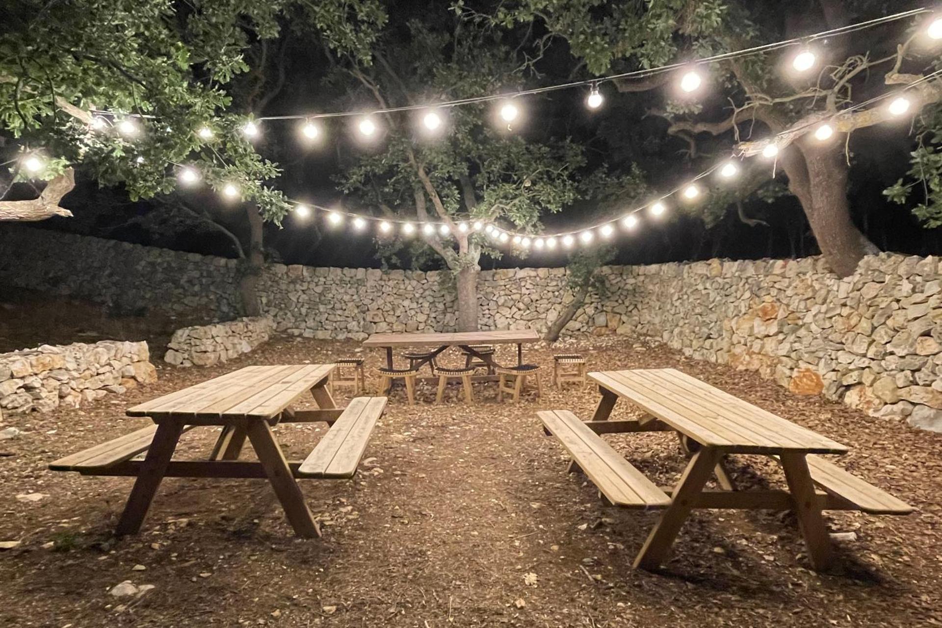 Donnapaola Modern Farm Vila Altamura Exterior foto
